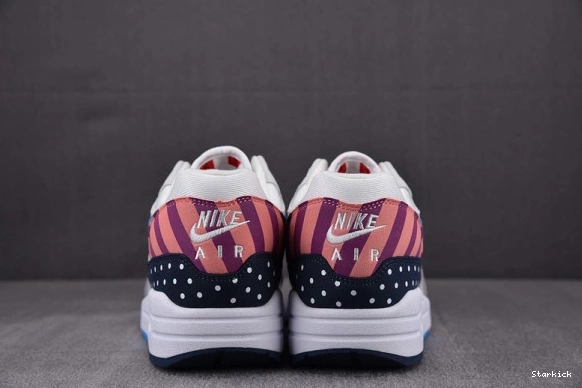 Parra Air 1 Nike (2018) AT3057-100 Max 0831